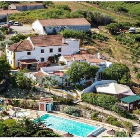 Quinta Laranja - Turismo Rural - Alvorninha Екстер'єр фото