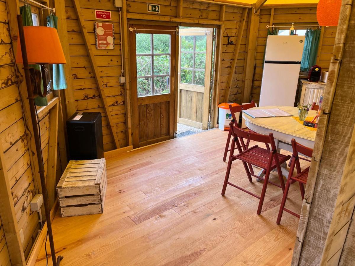 Quinta Laranja - Turismo Rural - Alvorninha Екстер'єр фото