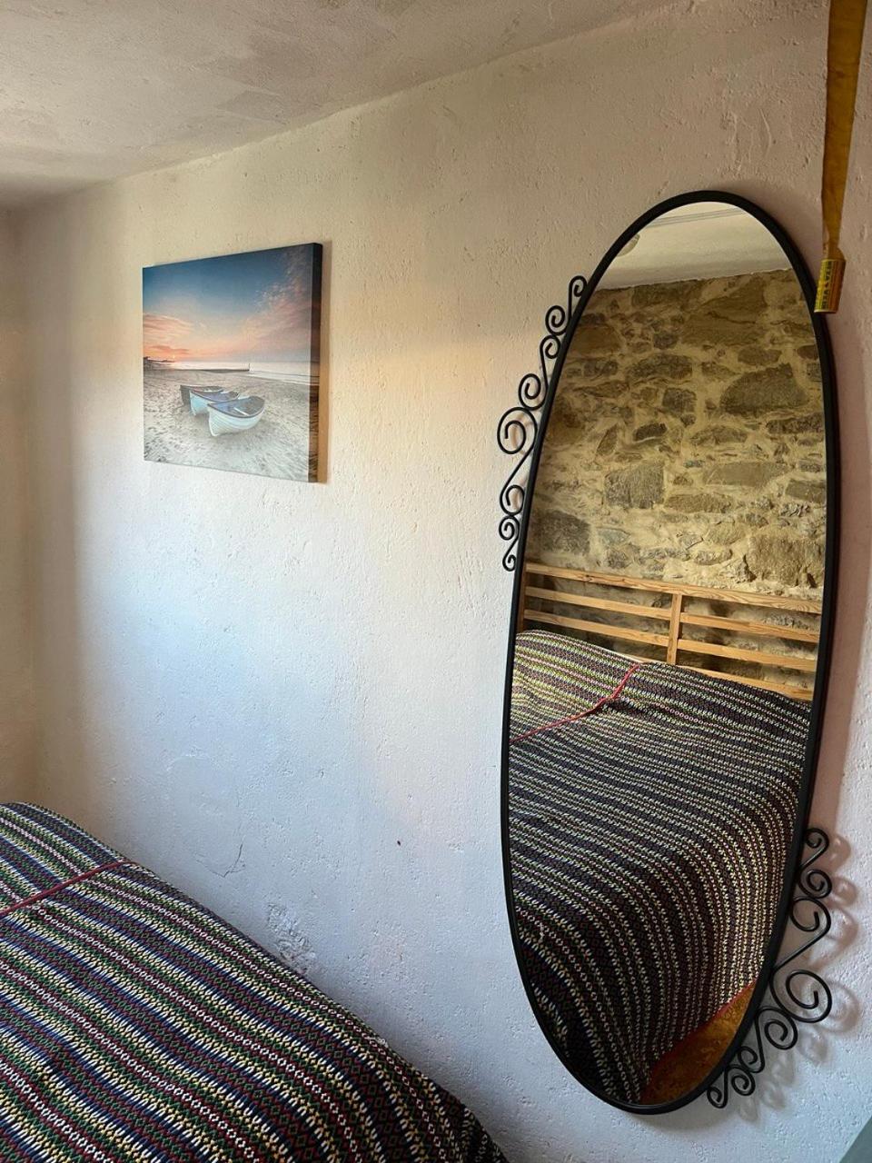 Quinta Laranja - Turismo Rural - Alvorninha Екстер'єр фото