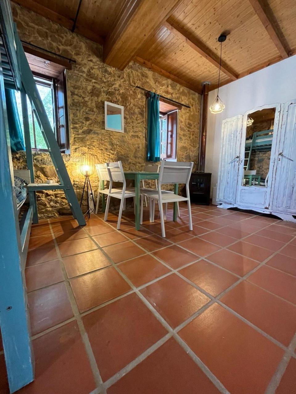 Quinta Laranja - Turismo Rural - Alvorninha Екстер'єр фото