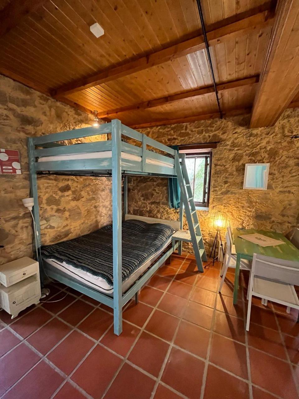 Quinta Laranja - Turismo Rural - Alvorninha Екстер'єр фото