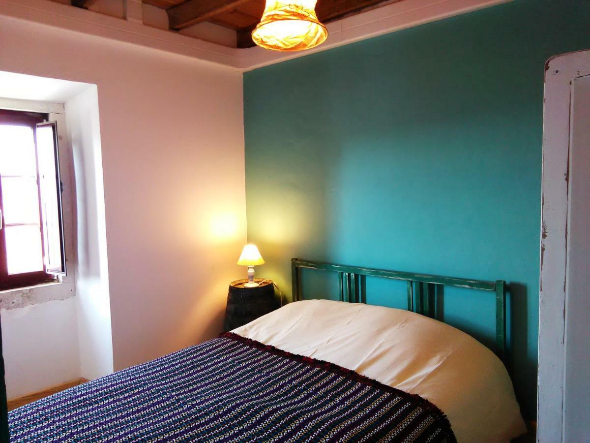 Quinta Laranja - Turismo Rural - Alvorninha Екстер'єр фото