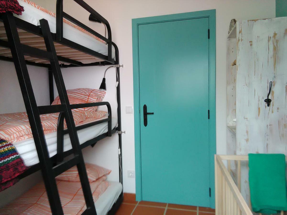 Quinta Laranja - Turismo Rural - Alvorninha Екстер'єр фото