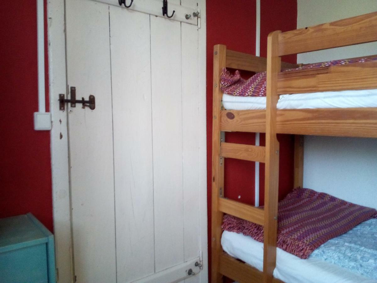 Quinta Laranja - Turismo Rural - Alvorninha Екстер'єр фото