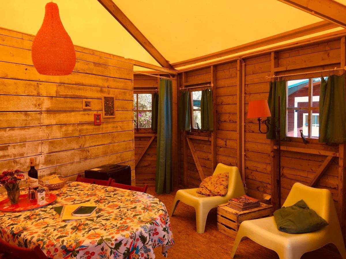 Quinta Laranja - Turismo Rural - Alvorninha Екстер'єр фото